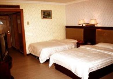 Golden World Hotel Kanton Exterior foto