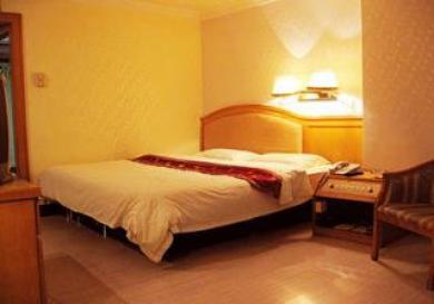 Golden World Hotel Kanton Exterior foto